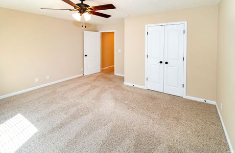 Tiny photo for 15349 Haiku Road, Evansville, IN 47725 (MLS # 202618611)