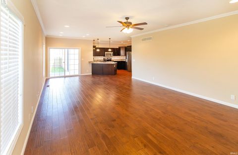 Tiny photo for 15349 Haiku Road, Evansville, IN 47725 (MLS # 202618611)