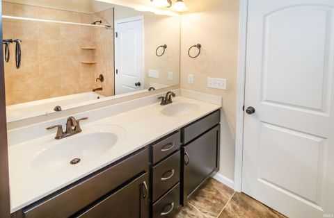 Tiny photo for 15349 Haiku Road, Evansville, IN 47725 (MLS # 202618611)