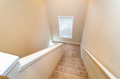 Tiny photo for 15349 Haiku Road, Evansville, IN 47725 (MLS # 202618611)