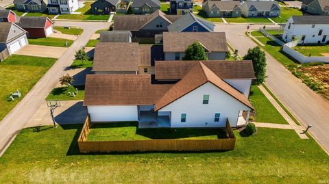 Tiny photo for 15349 Haiku Road, Evansville, IN 47725 (MLS # 202618611)