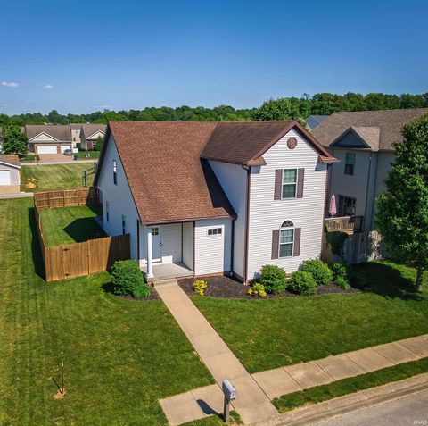 Tiny photo for 15349 Haiku Road, Evansville, IN 47725 (MLS # 202618611)