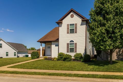 Photo of 15349 Haiku Road, Evansville, IN 47725 (MLS # 202618611)
