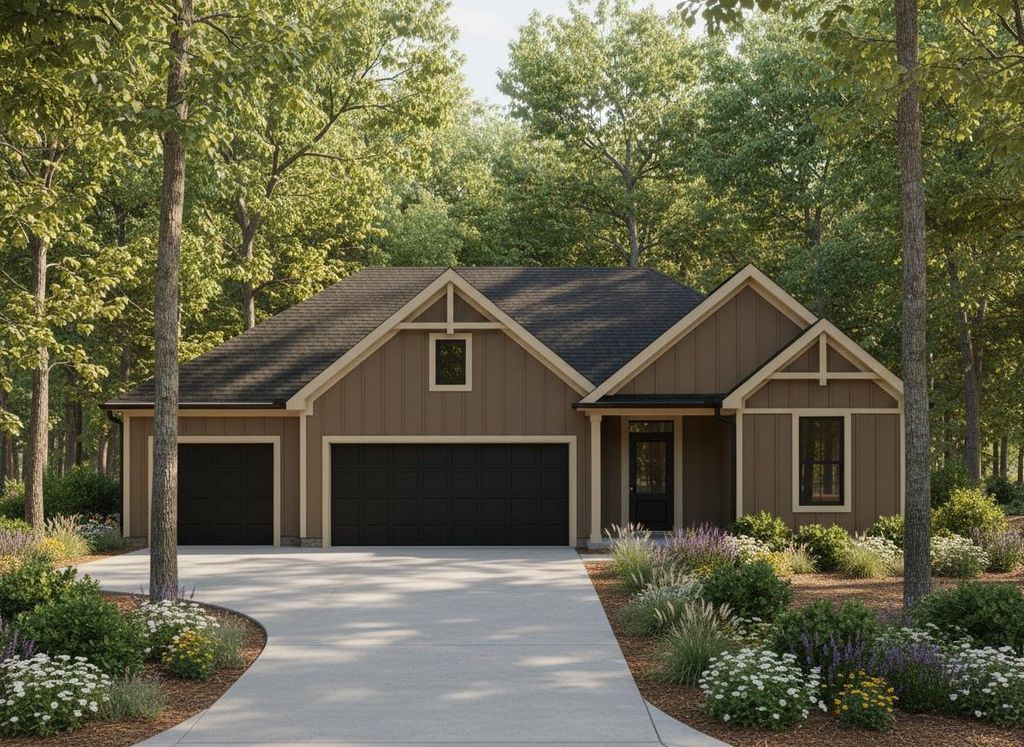 Photo of 5294 Orinoco Run, Fort Wayne, IN 46818 (MLS # 202610845)