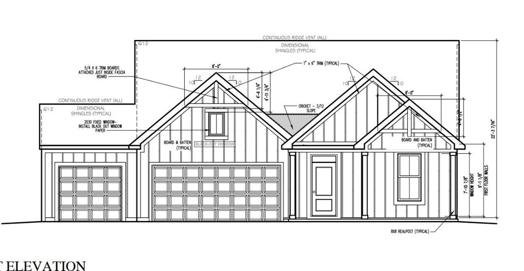 Photo of 5294 Orinoco Run, Fort Wayne, IN 46818 (MLS # 202610845)