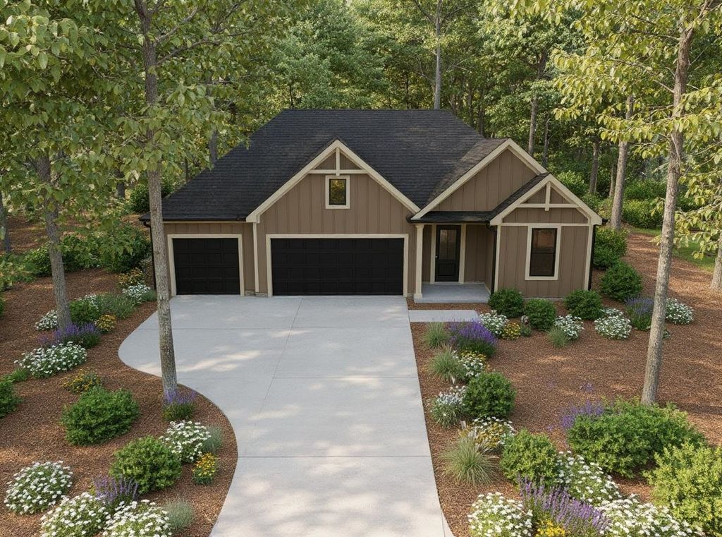 Photo of 5294 Orinoco Run, Fort Wayne, IN 46818 (MLS # 202610845)