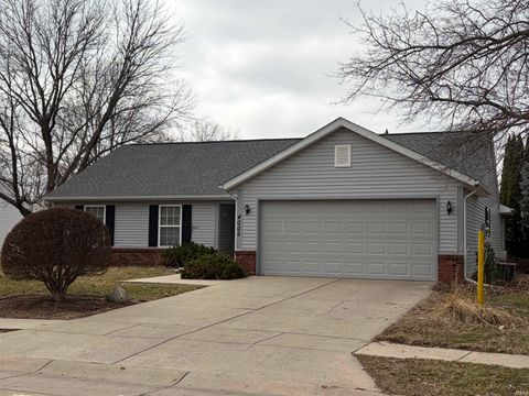 Tiny photo for 4006 John Adams Road, Lafayette, IN 47909 (MLS # 202606446)