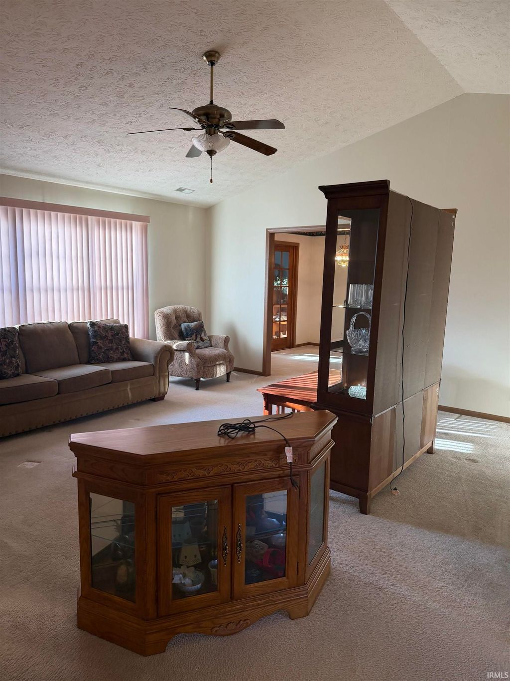 Photo of 4006 John Adams Road, Lafayette, IN 47909 (MLS # 202606446)