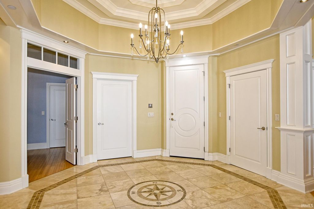 Photo of 300 Main Street #2C, Evansville, IN 47708 (MLS # 202541869)