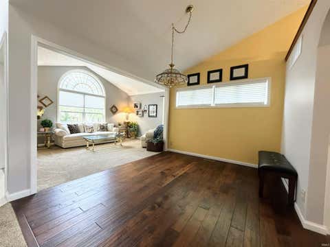 Tiny photo for 3545 Pintail Drive, Lafayette, IN 47905 (MLS # 202616351)