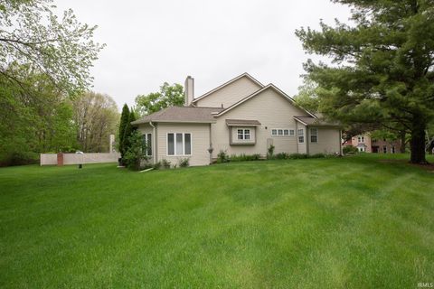 Tiny photo for 3545 Pintail Drive, Lafayette, IN 47905 (MLS # 202616351)