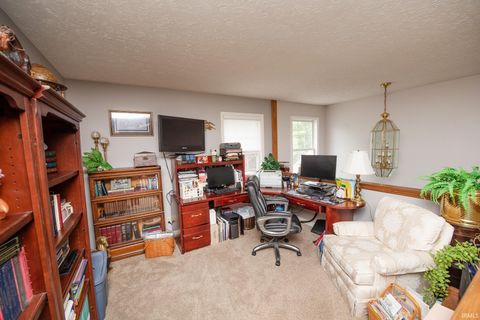Tiny photo for 3545 Pintail Drive, Lafayette, IN 47905 (MLS # 202616351)