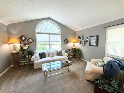 Tiny photo for 3545 Pintail Drive, Lafayette, IN 47905 (MLS # 202616351)