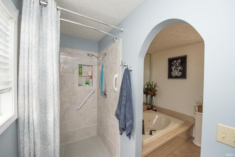 Tiny photo for 3545 Pintail Drive, Lafayette, IN 47905 (MLS # 202616351)