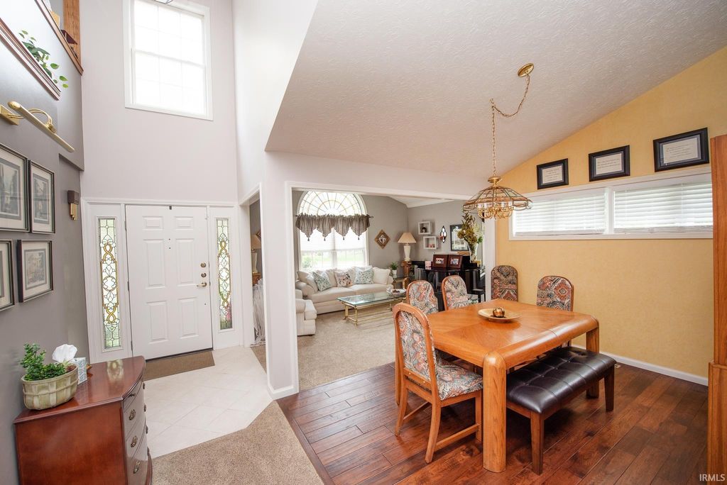 Photo of 3545 Pintail Drive, Lafayette, IN 47905 (MLS # 202616351)