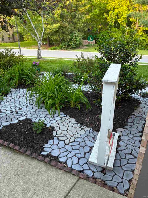 Tiny photo for 3545 Pintail Drive, Lafayette, IN 47905 (MLS # 202616351)