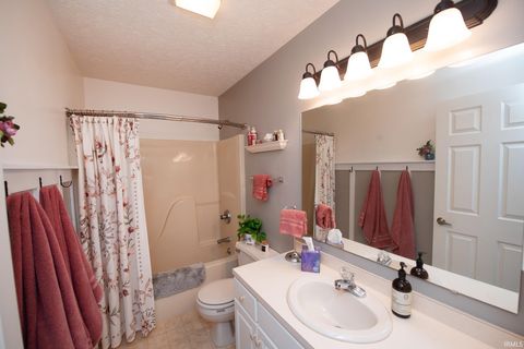 Tiny photo for 3545 Pintail Drive, Lafayette, IN 47905 (MLS # 202616351)