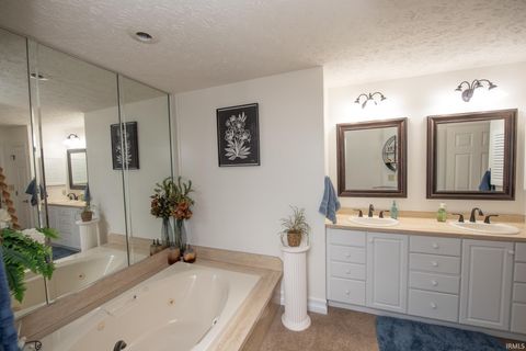 Tiny photo for 3545 Pintail Drive, Lafayette, IN 47905 (MLS # 202616351)