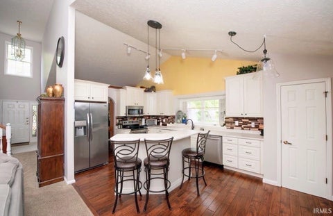 Tiny photo for 3545 Pintail Drive, Lafayette, IN 47905 (MLS # 202616351)