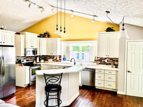 Tiny photo for 3545 Pintail Drive, Lafayette, IN 47905 (MLS # 202616351)
