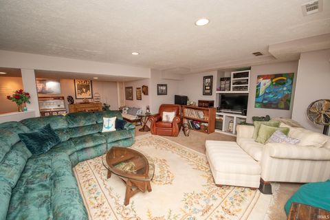 Tiny photo for 3545 Pintail Drive, Lafayette, IN 47905 (MLS # 202616351)