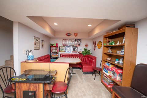 Tiny photo for 3545 Pintail Drive, Lafayette, IN 47905 (MLS # 202616351)