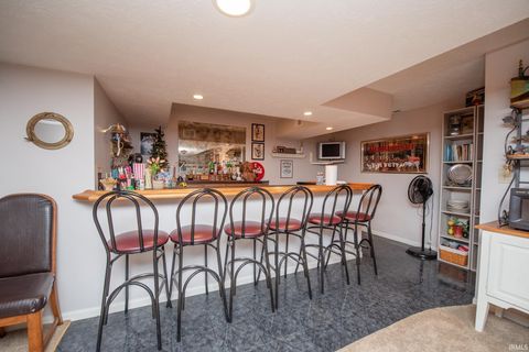 Tiny photo for 3545 Pintail Drive, Lafayette, IN 47905 (MLS # 202616351)