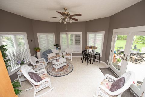 Tiny photo for 3545 Pintail Drive, Lafayette, IN 47905 (MLS # 202616351)