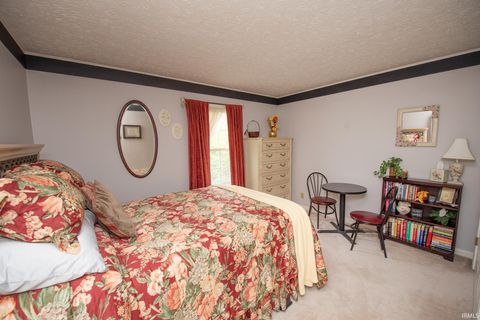 Tiny photo for 3545 Pintail Drive, Lafayette, IN 47905 (MLS # 202616351)