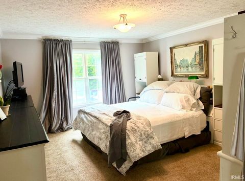 Tiny photo for 3545 Pintail Drive, Lafayette, IN 47905 (MLS # 202616351)