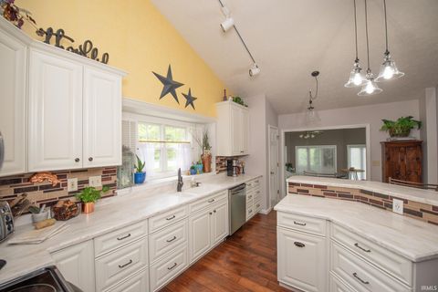 Tiny photo for 3545 Pintail Drive, Lafayette, IN 47905 (MLS # 202616351)