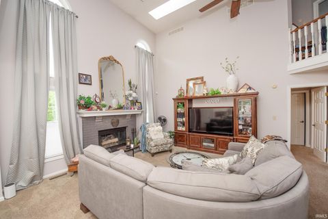 Tiny photo for 3545 Pintail Drive, Lafayette, IN 47905 (MLS # 202616351)