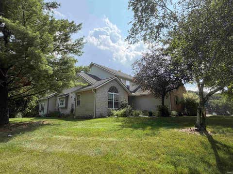 Photo of 3545 Pintail Drive, Lafayette, IN 47905 (MLS # 202616351)