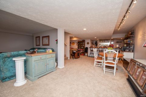 Tiny photo for 3545 Pintail Drive, Lafayette, IN 47905 (MLS # 202616351)
