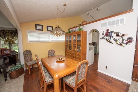 Tiny photo for 3545 Pintail Drive, Lafayette, IN 47905 (MLS # 202616351)