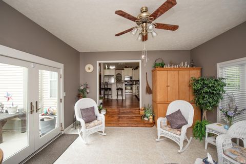 Tiny photo for 3545 Pintail Drive, Lafayette, IN 47905 (MLS # 202616351)