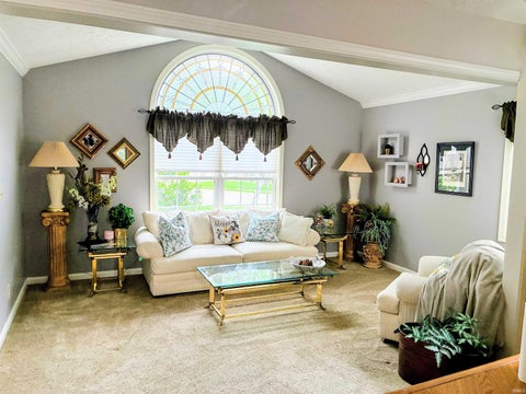 Tiny photo for 3545 Pintail Drive, Lafayette, IN 47905 (MLS # 202616351)