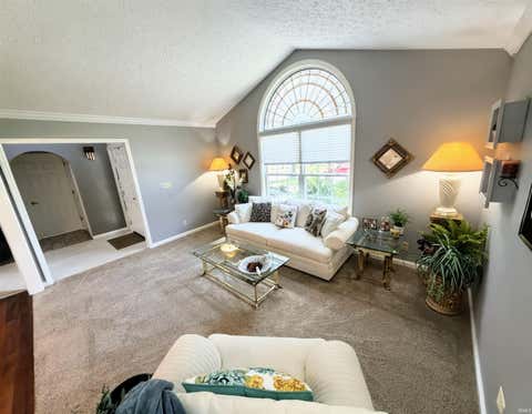 Tiny photo for 3545 Pintail Drive, Lafayette, IN 47905 (MLS # 202616351)