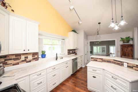 Tiny photo for 3545 Pintail Drive, Lafayette, IN 47905 (MLS # 202616351)
