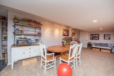 Tiny photo for 3545 Pintail Drive, Lafayette, IN 47905 (MLS # 202616351)