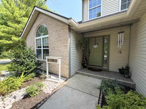 Tiny photo for 3545 Pintail Drive, Lafayette, IN 47905 (MLS # 202616351)