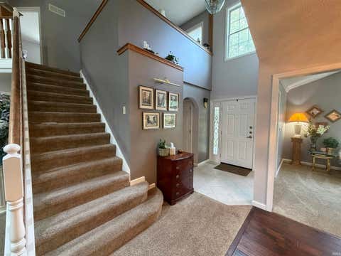 Tiny photo for 3545 Pintail Drive, Lafayette, IN 47905 (MLS # 202616351)