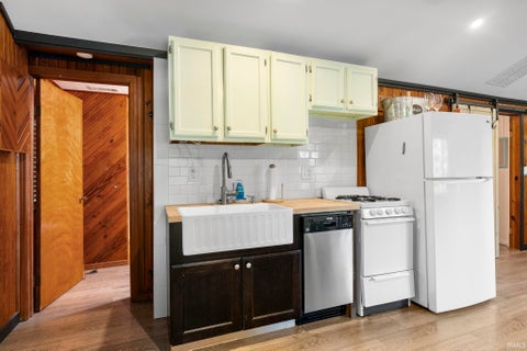 Tiny photo for 10959 N Lower Lake Shore Drive, Monticello, IN 47960 (MLS # 202623112)