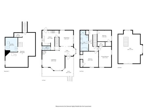 Tiny photo for 1123 N 9th Street, Lafayette, IN 47904 (MLS # 202602939)