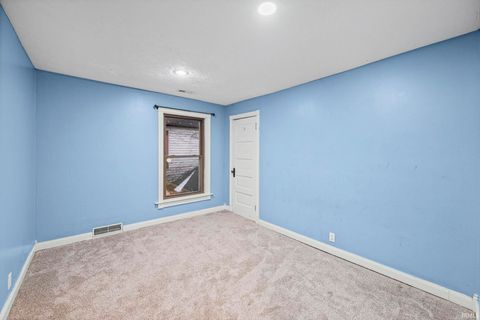 Tiny photo for 1123 N 9th Street, Lafayette, IN 47904 (MLS # 202602939)