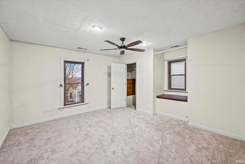 Tiny photo for 1123 N 9th Street, Lafayette, IN 47904 (MLS # 202602939)