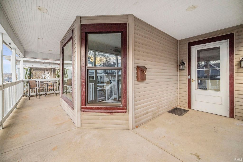 Photo of 1123 N 9th Street, Lafayette, IN 47904 (MLS # 202602939)