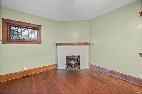 Tiny photo for 1123 N 9th Street, Lafayette, IN 47904 (MLS # 202602939)
