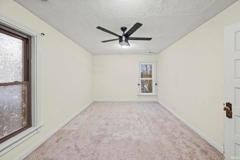 Tiny photo for 1123 N 9th Street, Lafayette, IN 47904 (MLS # 202602939)