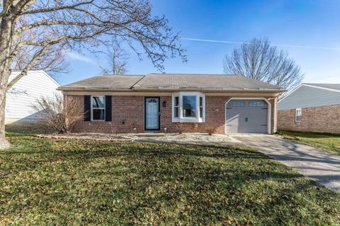 Photo of 7713 Dry Branch Road, Evansville, IN 47711 (MLS # 202600413)